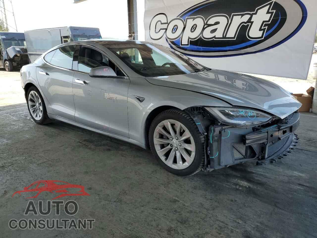 TESLA MODEL S 2016 - 5YJSA1E24GF178298