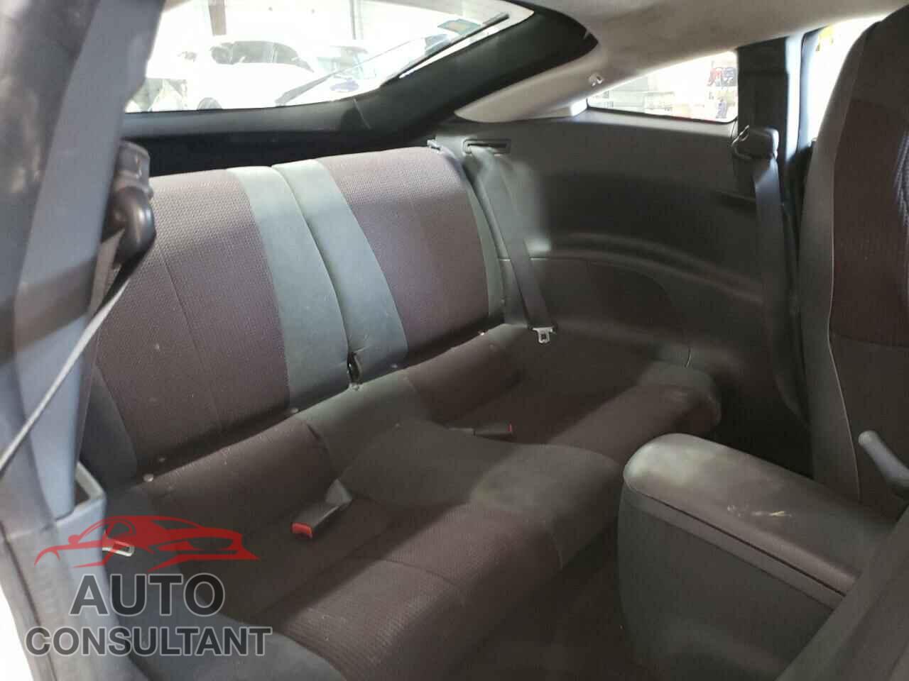 MITSUBISHI ECLIPSE 2011 - 4A31K5DF0BE008614