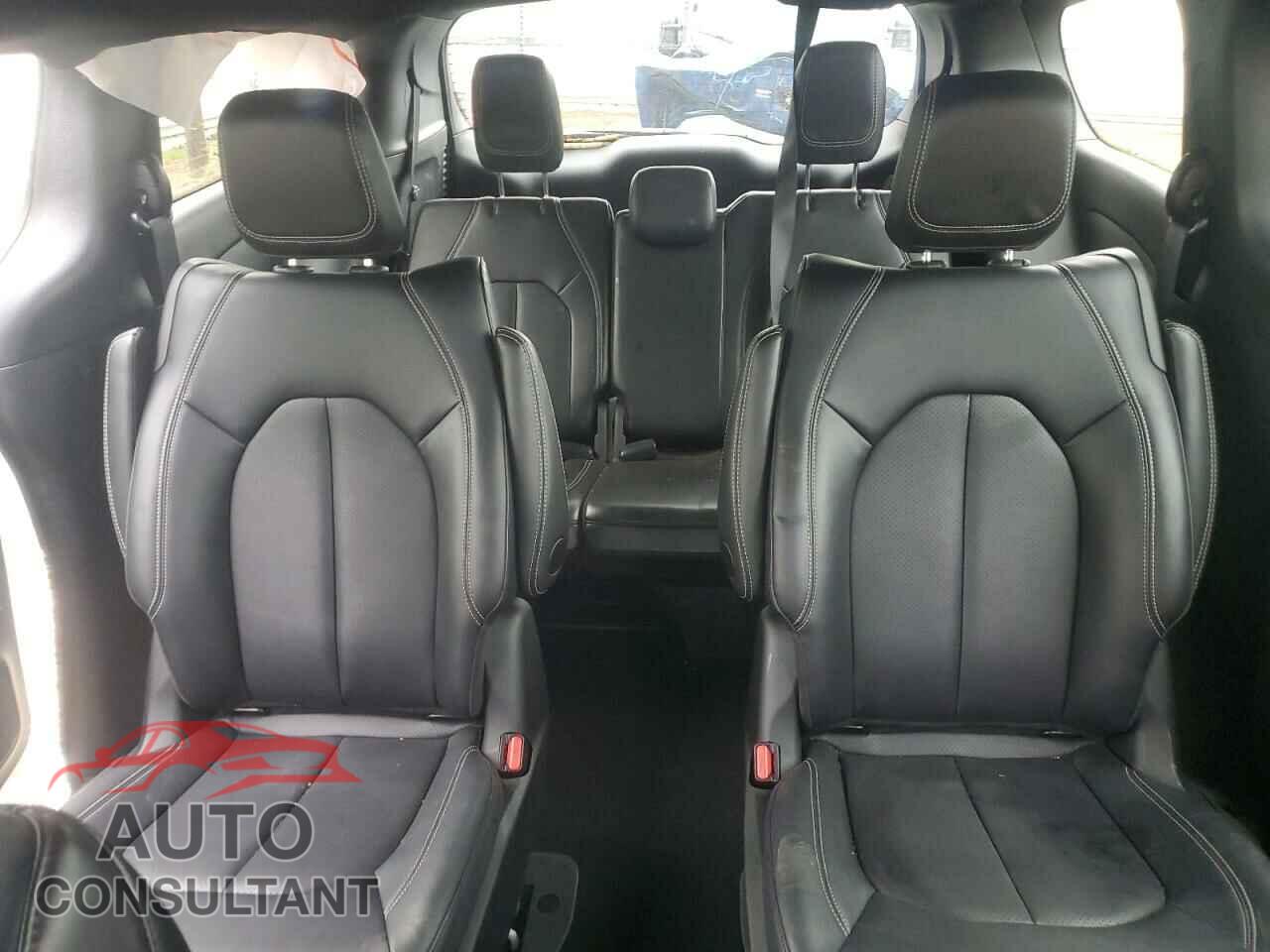CHRYSLER PACIFICA 2024 - 2C4RC1S77RR156537
