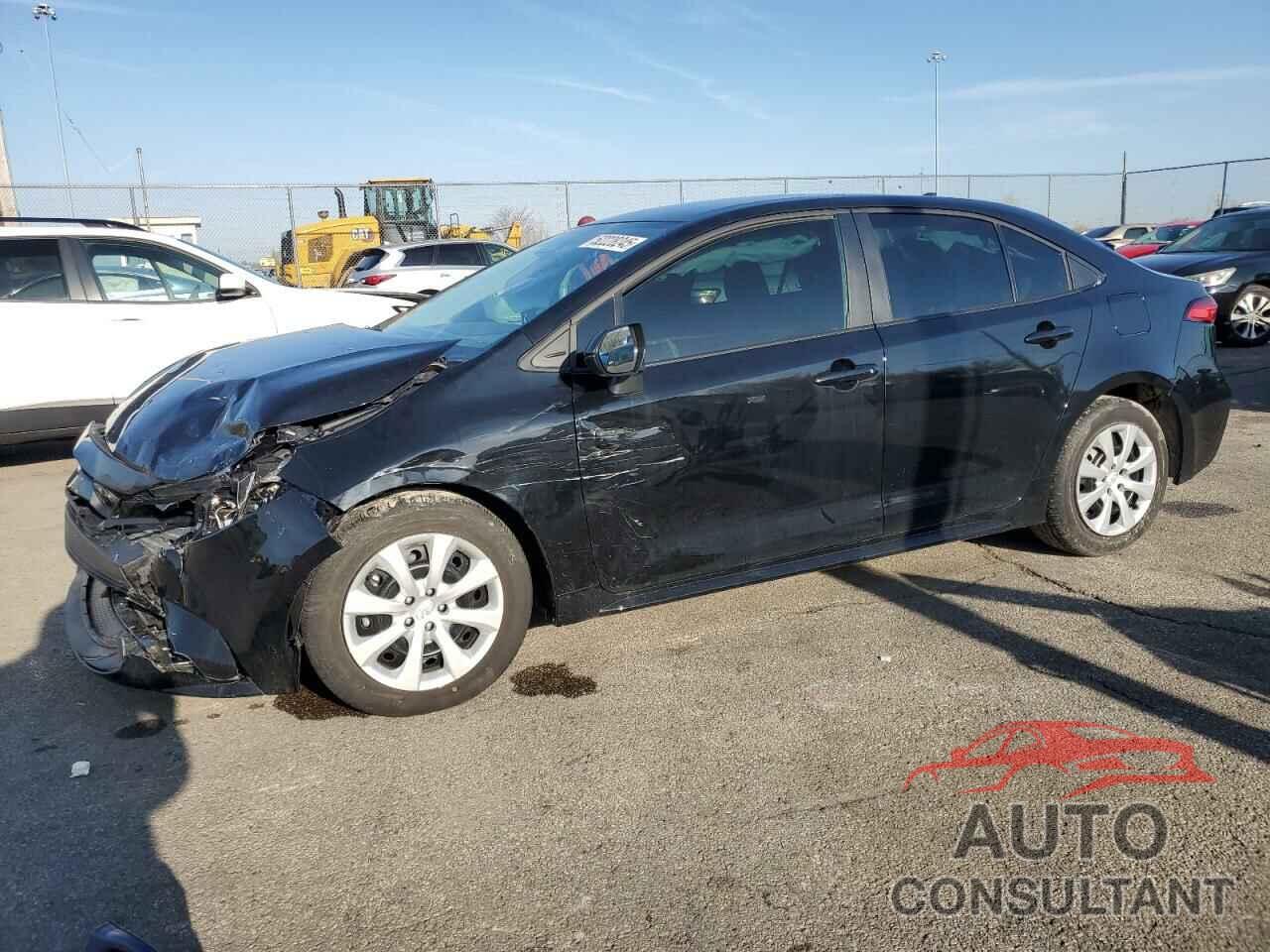 TOYOTA COROLLA 2024 - 5YFB4MDE4RP117593