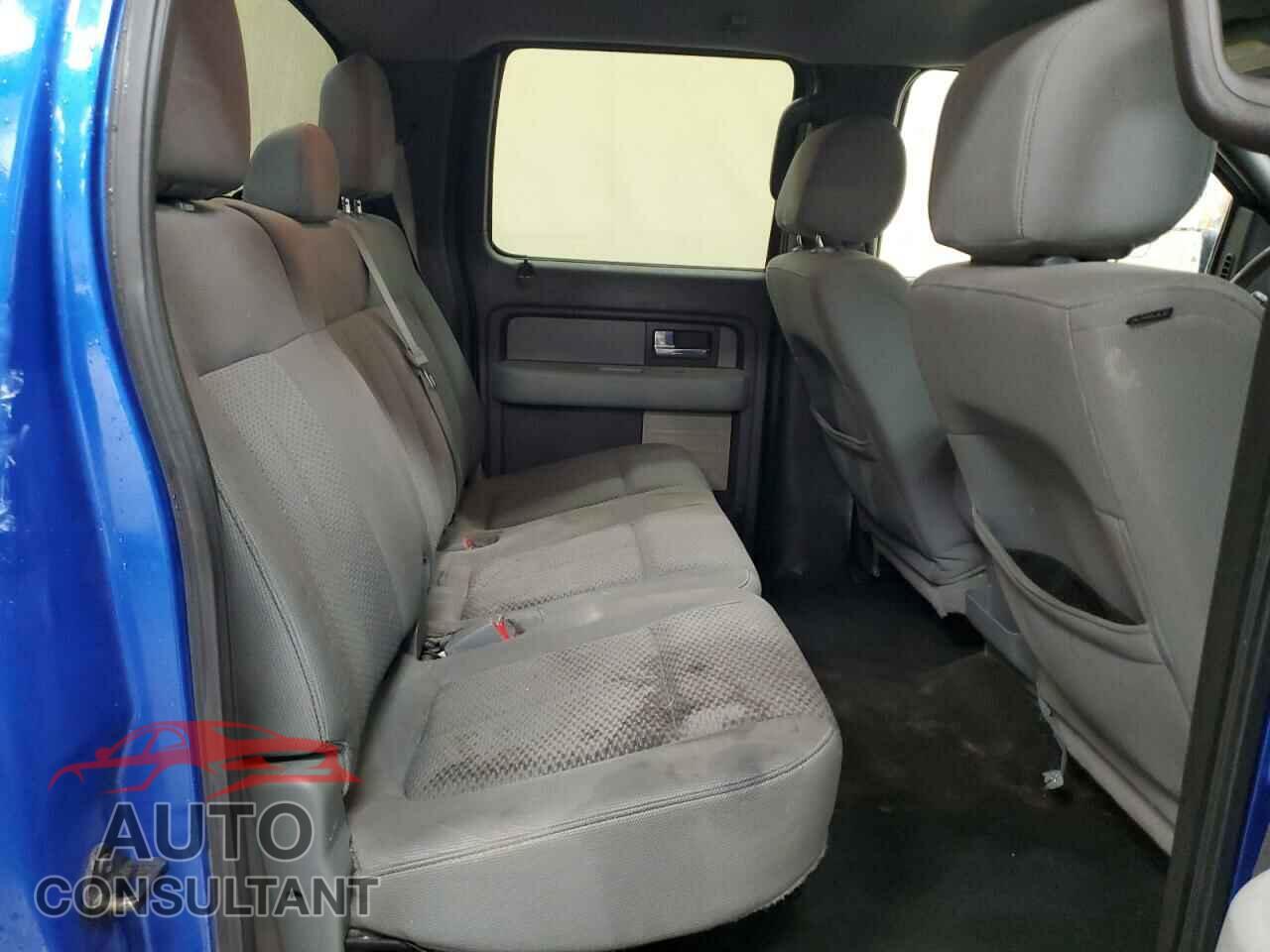 FORD F-150 2014 - 1FTFW1EF4EFB62407