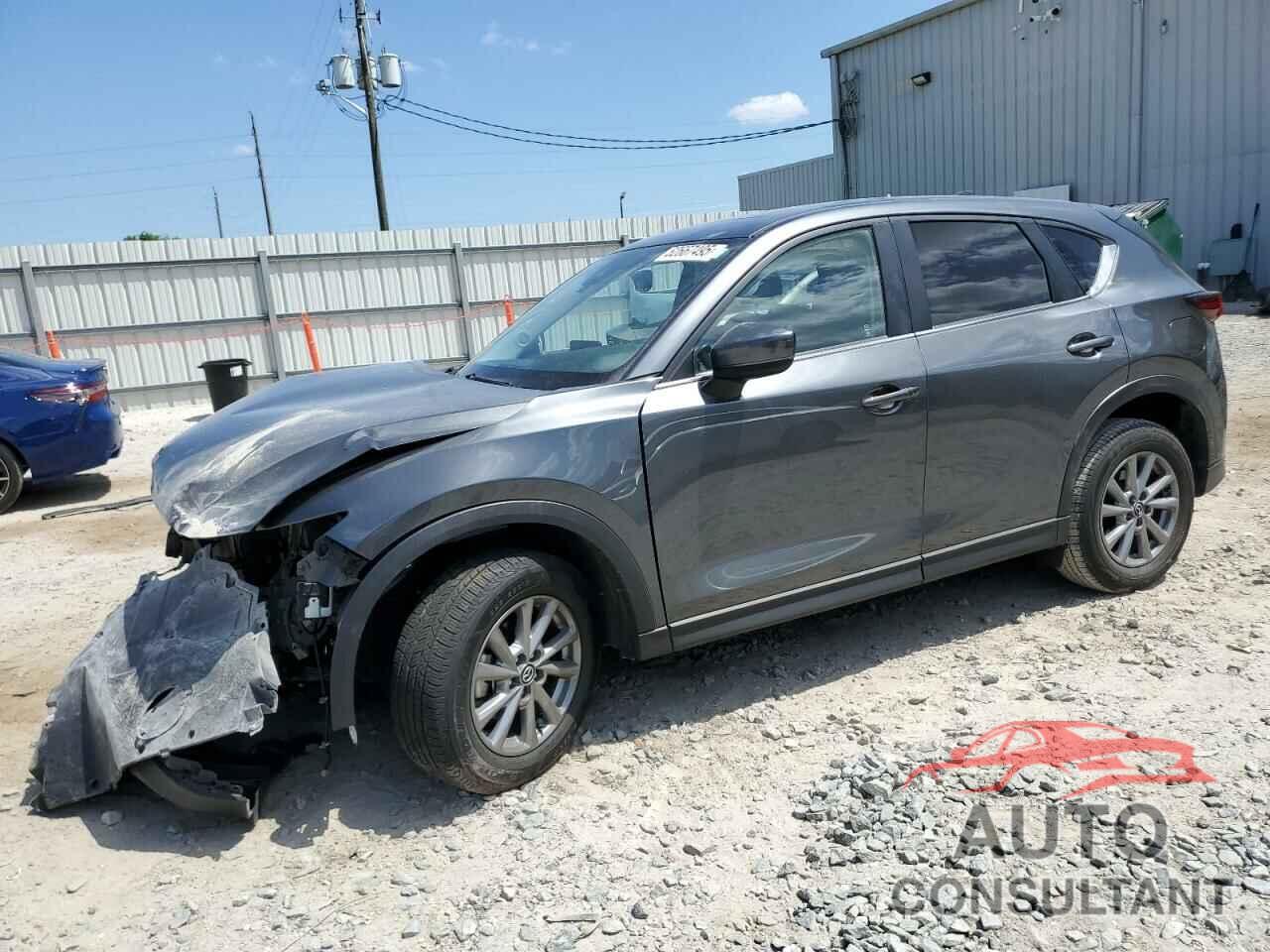 MAZDA CX-5 PREFE 2023 - JM3KFBCM1P0193102