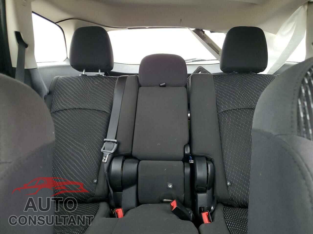 DODGE JOURNEY 2018 - 3C4PDCAB5JT519974