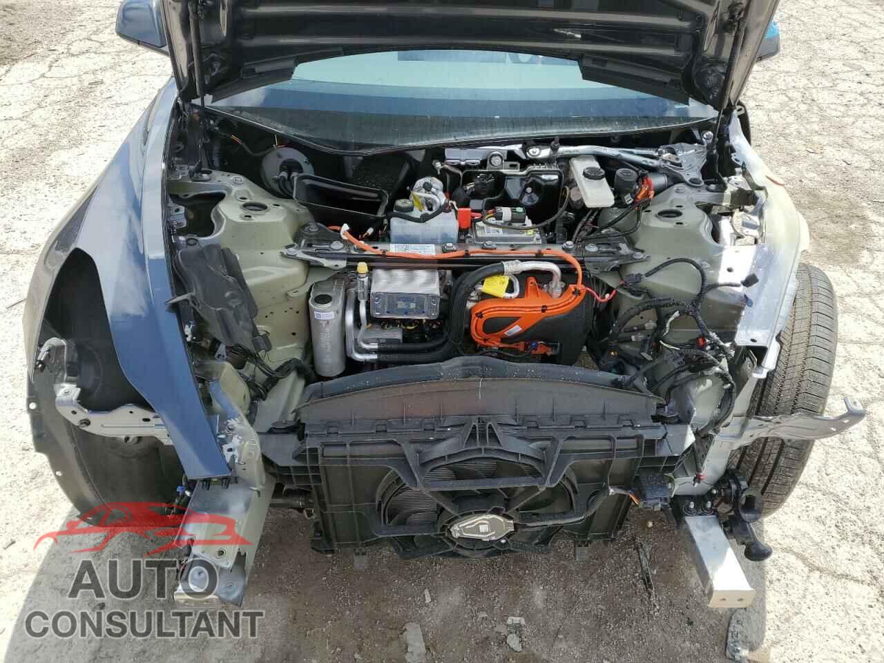 TESLA MODEL 3 2023 - 5YJ3E1EA0PF684713