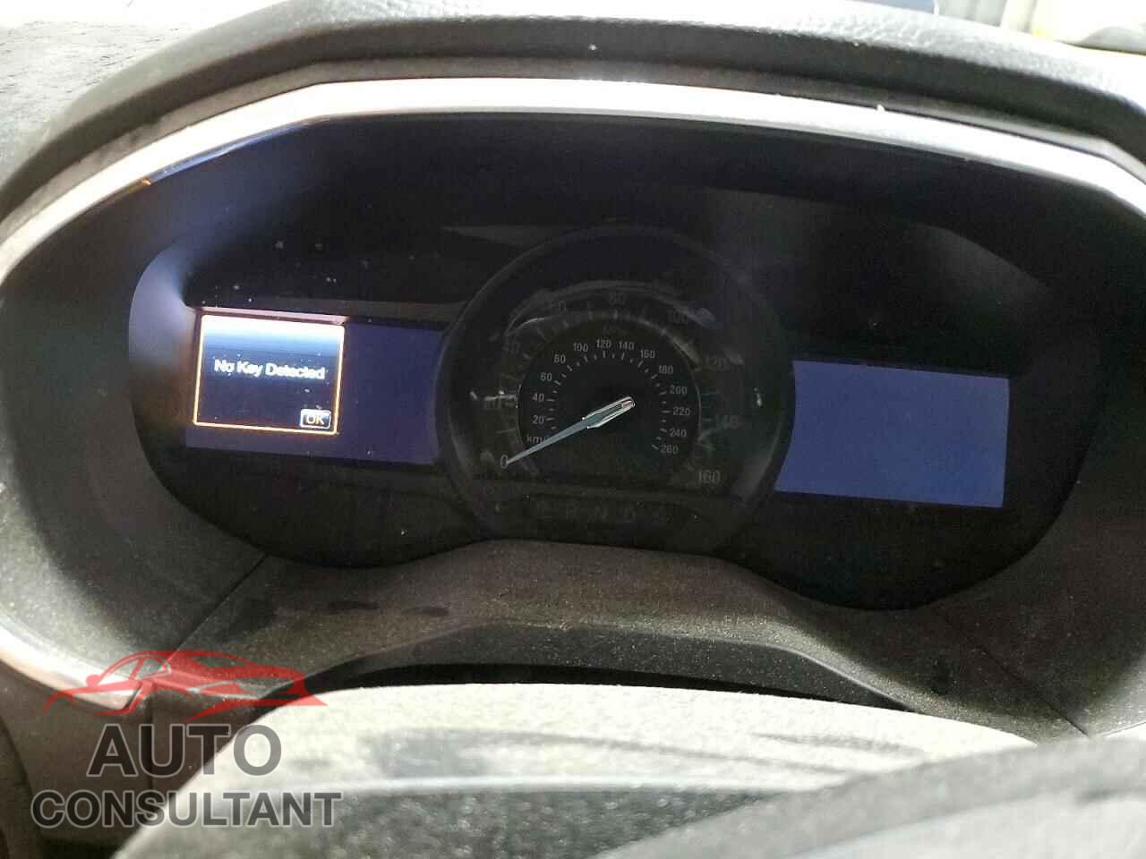 FORD EDGE 2016 - 2FMPK4K82GBC52579
