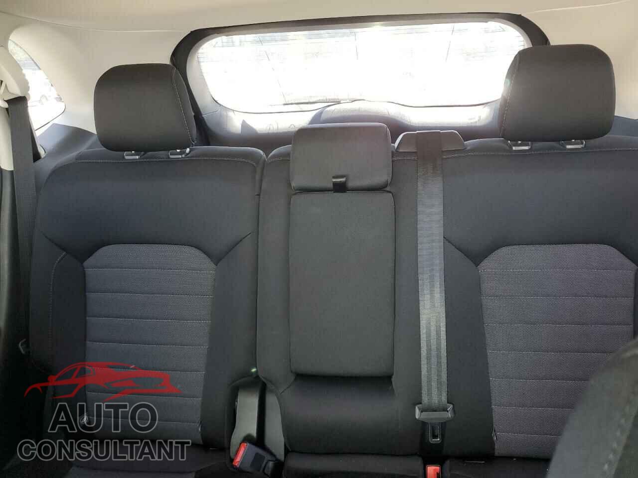 FORD EDGE 2019 - 2FMPK3G97KBB19465