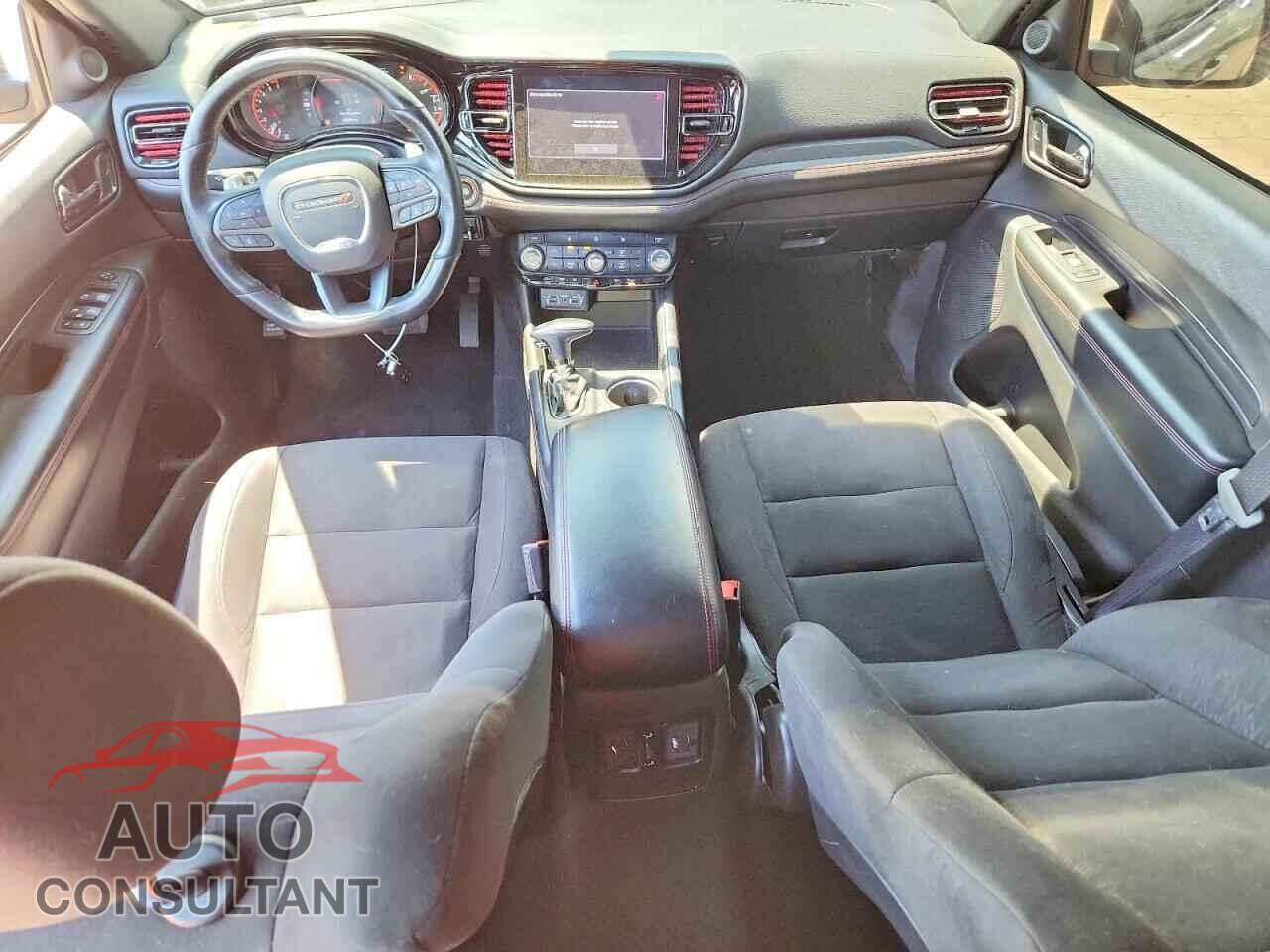 DODGE DURANGO 2023 - 1C4RDJDG8PC556235
