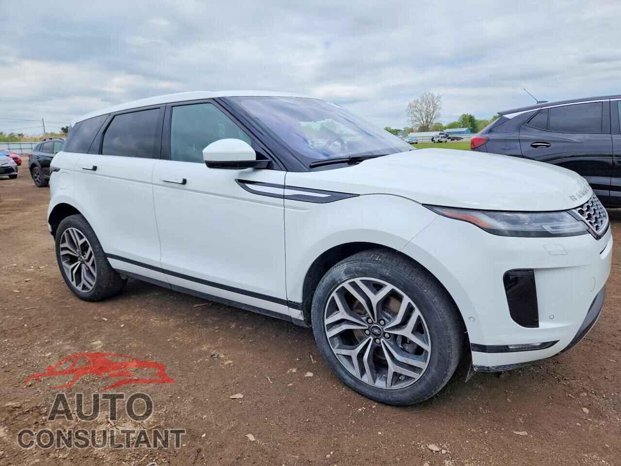 LAND ROVER RANGEROVER 2020 - SALZP2FX7LH089986