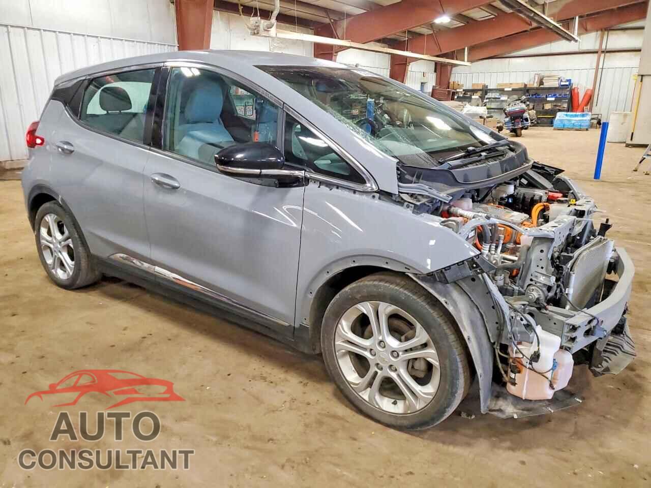 CHEVROLET BOLT 2020 - 1G1FY6S00L4112449