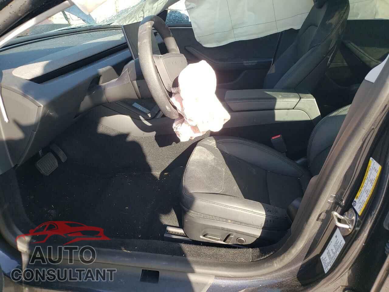 TESLA MODEL 3 2024 - 5YJ3E1EB5RF788173