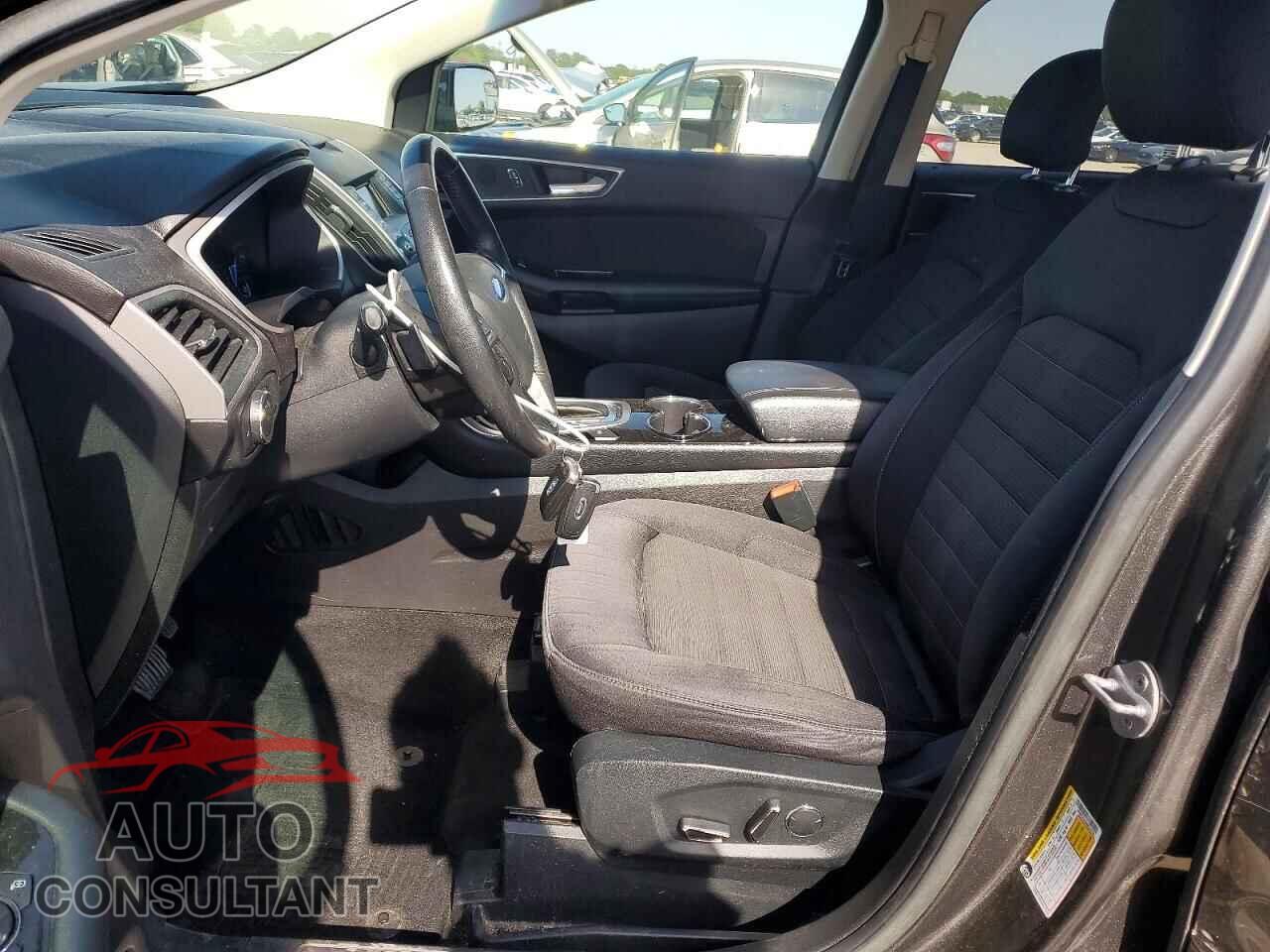 FORD EDGE 2017 - 2FMPK4J99HBC48282