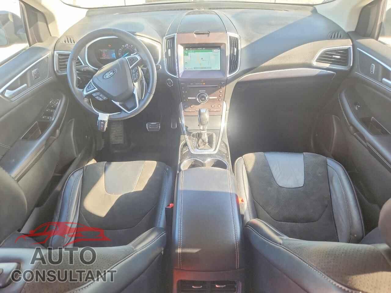 FORD EDGE 2016 - 2FMPK4AP1GBC09473
