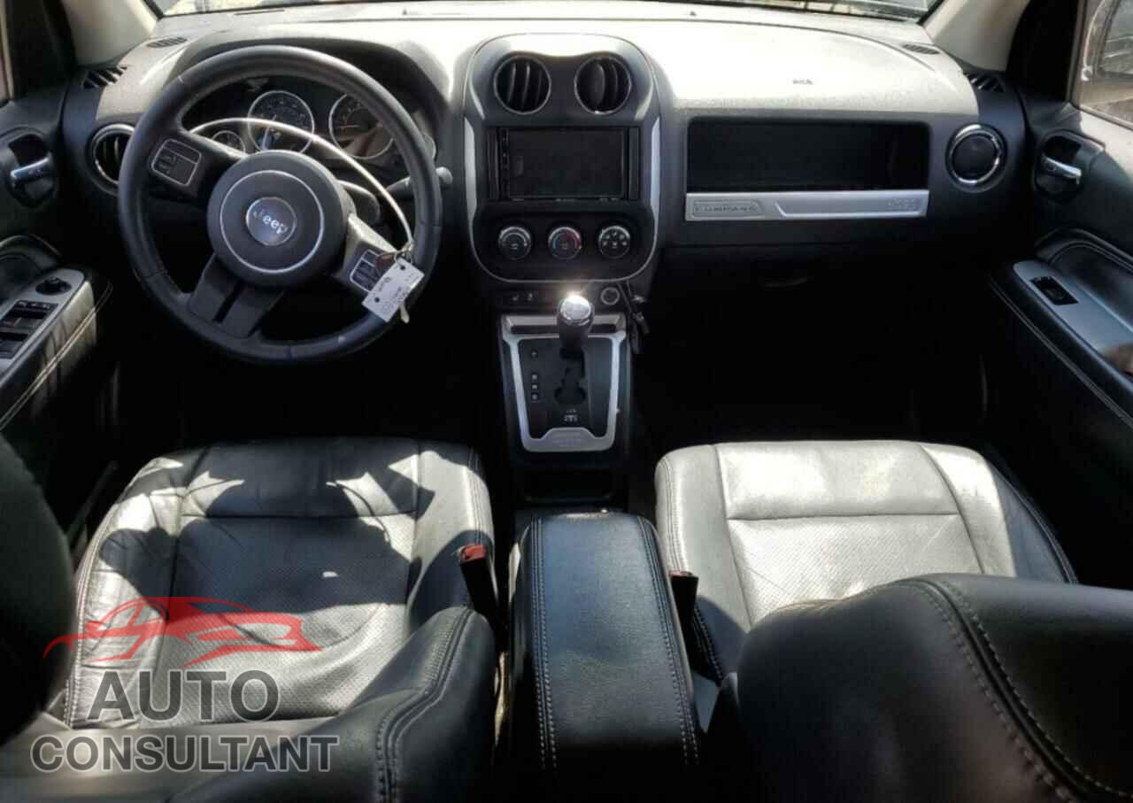 JEEP COMPASS 2014 - 1C4NJCEA9ED887054