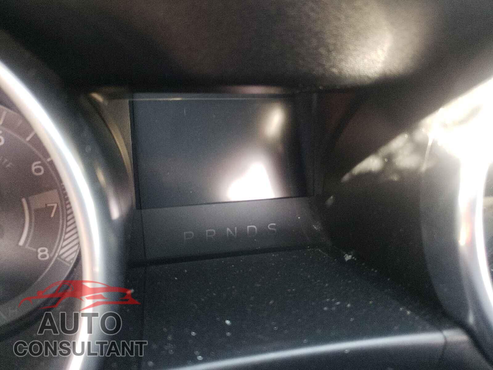 FORD MUSTANG 2019 - 1FA6P8TH3K5180589
