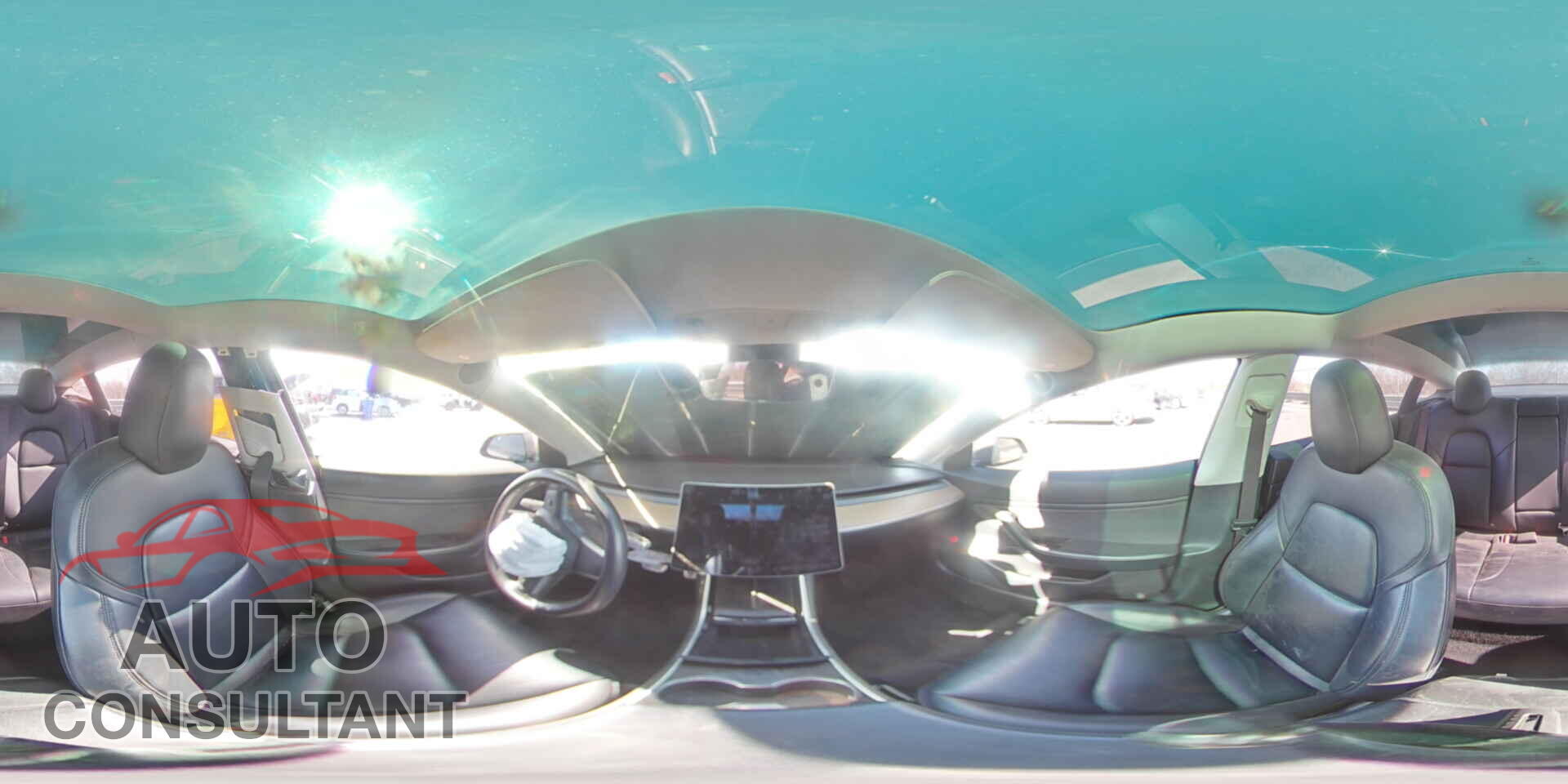 TESLA MODEL 3 2019 - 5YJ3E1EA0KF396764