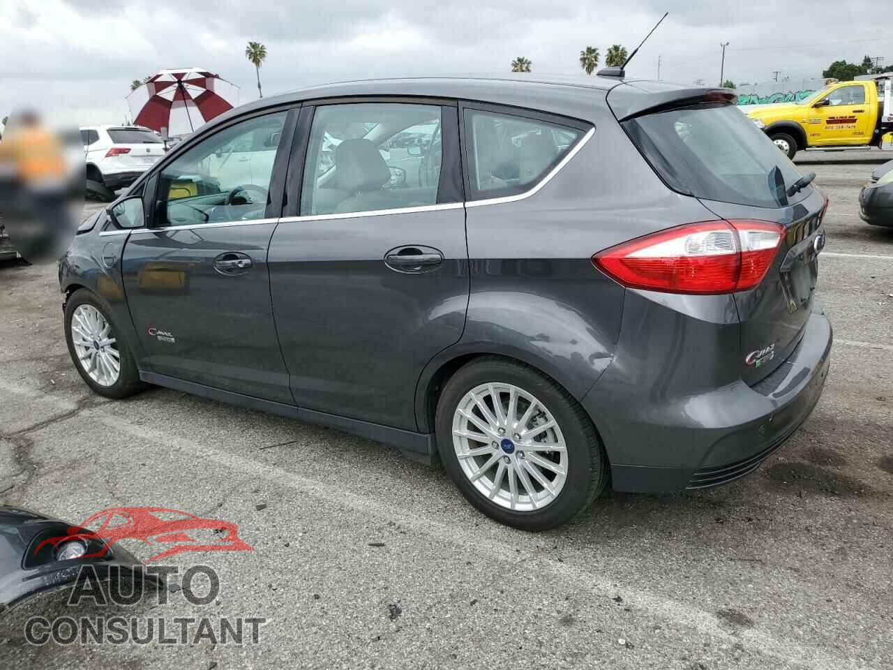 FORD CMAX 2016 - 1FADP5CU2GL120647