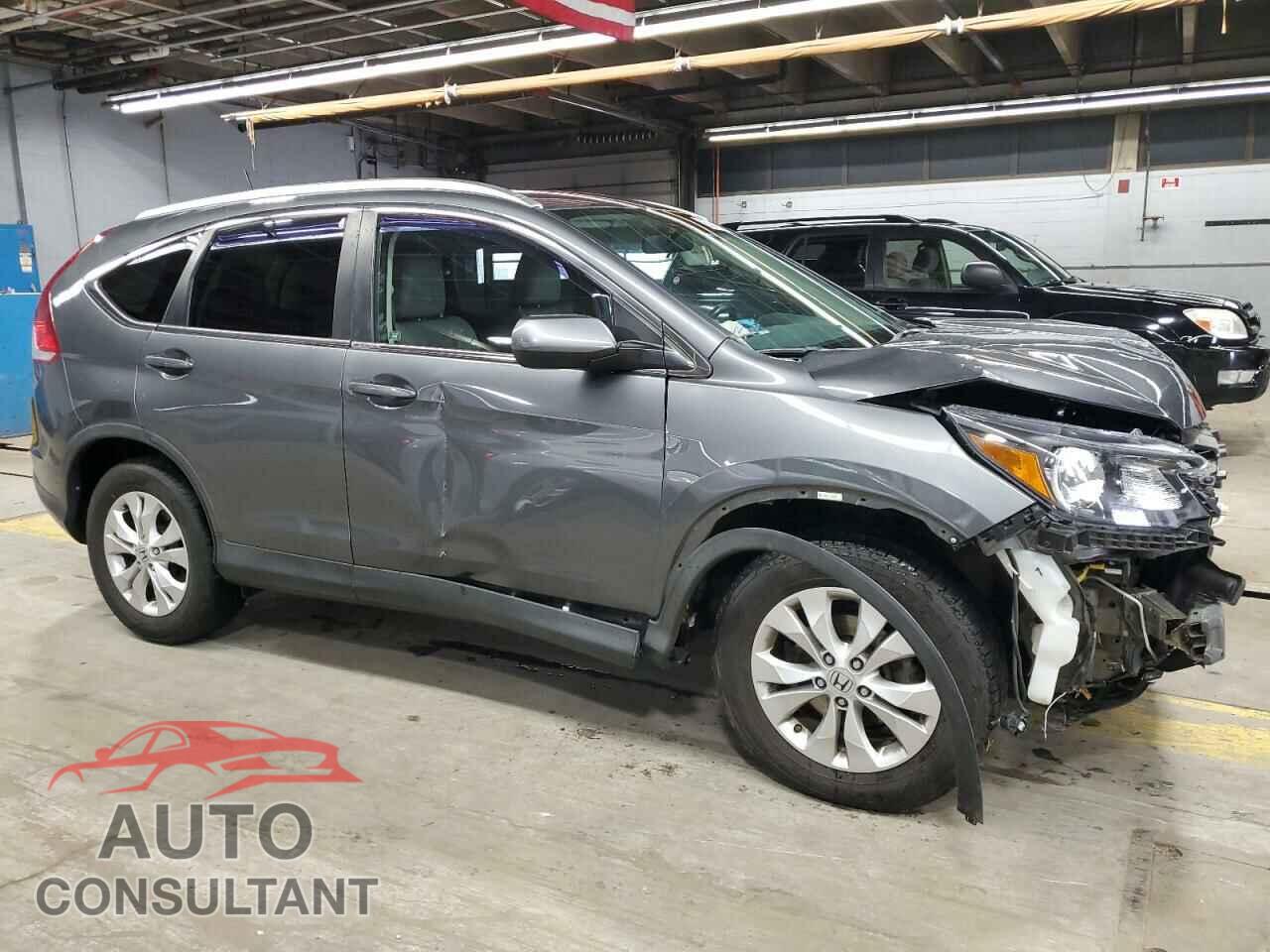 HONDA CRV 2012 - 5J6RM4H75CL032248