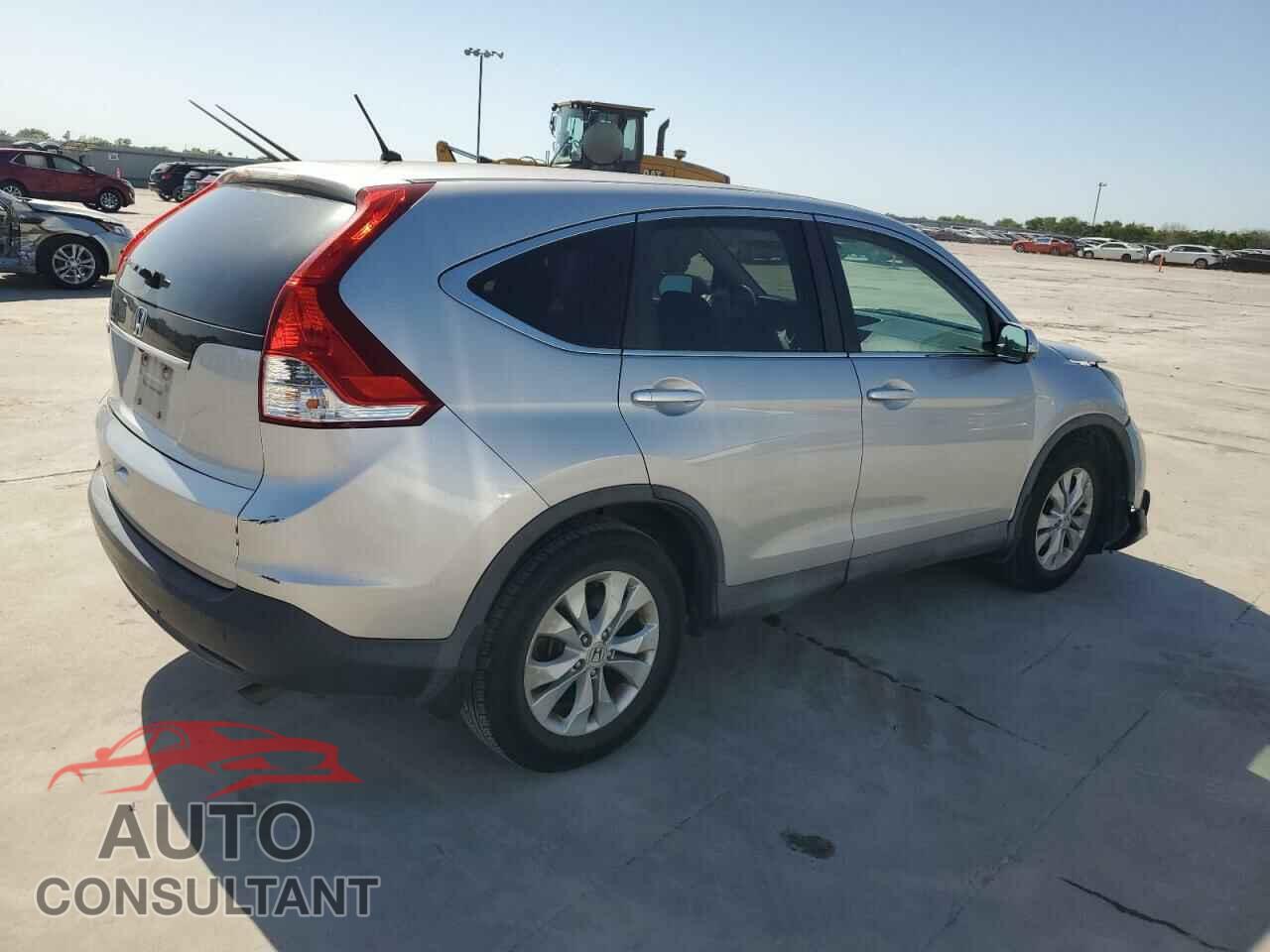 HONDA CRV 2014 - 3CZRM3H57EG703671