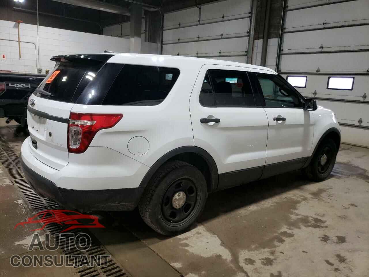 FORD EXPLORER 2015 - 1FM5K8AR8FGC16203