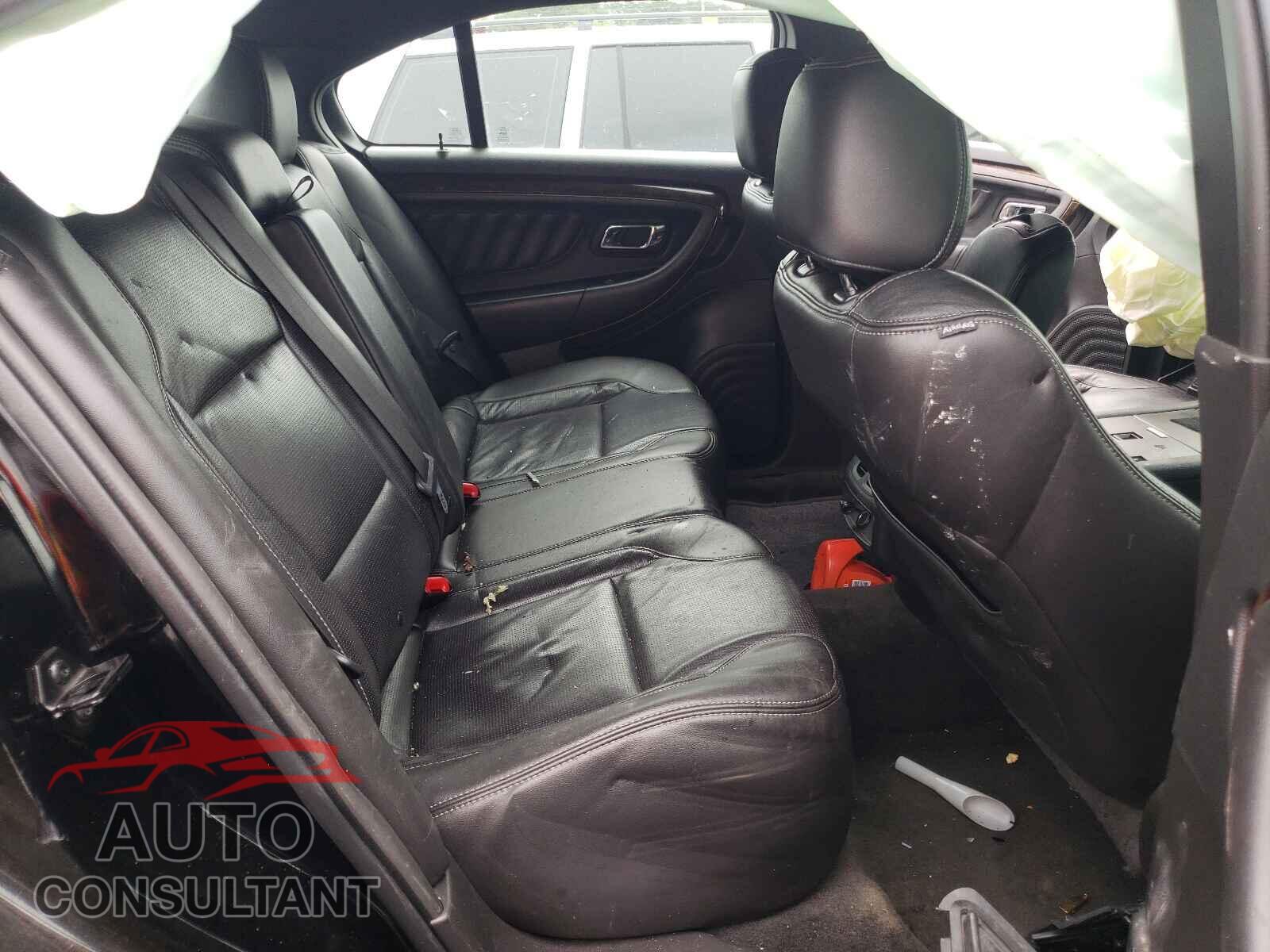 FORD TAURUS 2016 - 1FAHP2F85GG113134