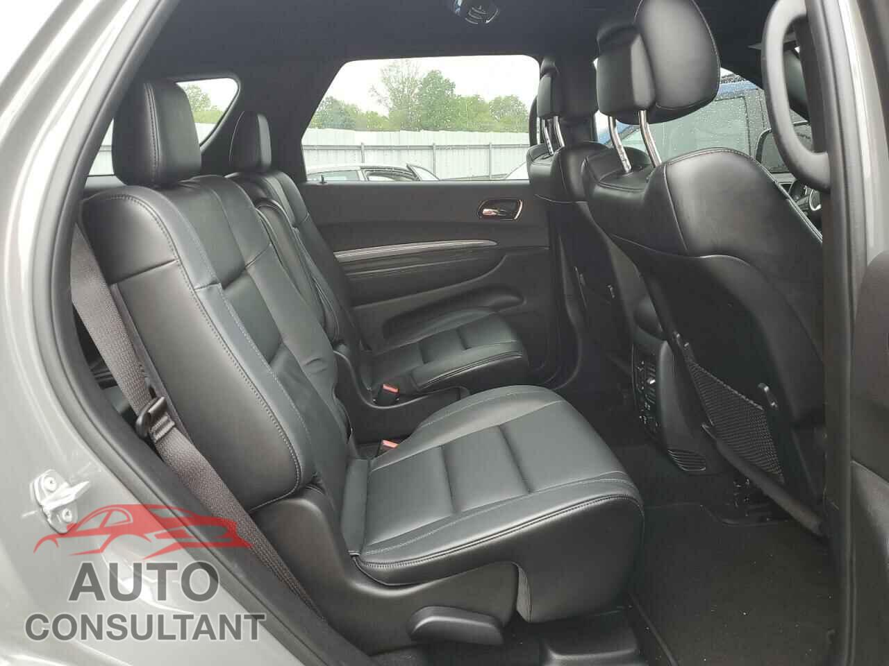 DODGE DURANGO 2020 - 1C4RDJDG0LC309656
