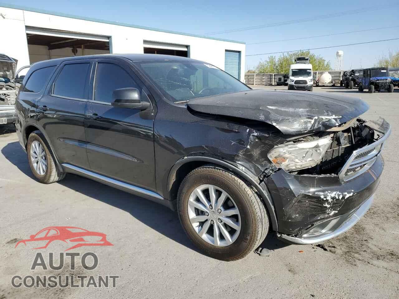 DODGE DURANGO 2015 - 1C4RDHAG2FC931046
