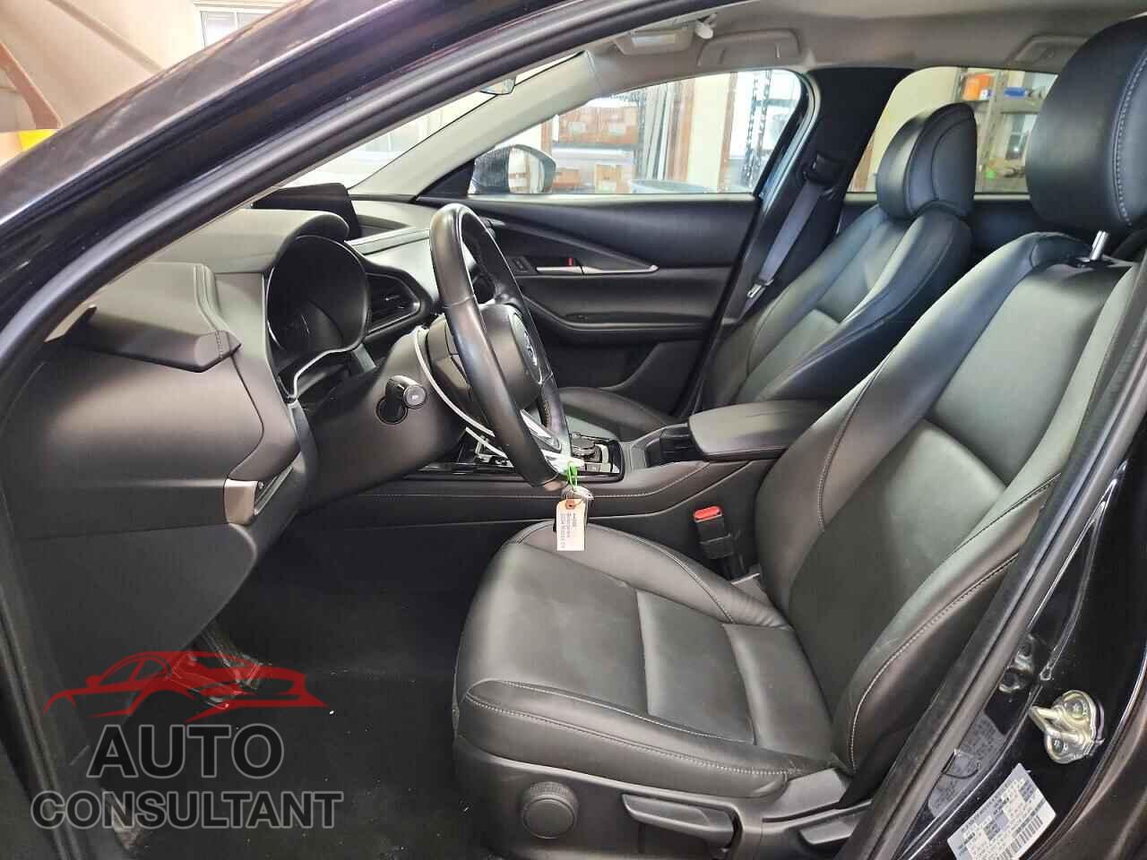 MAZDA CX30 2024 - 3MVDMBBM0RM700014
