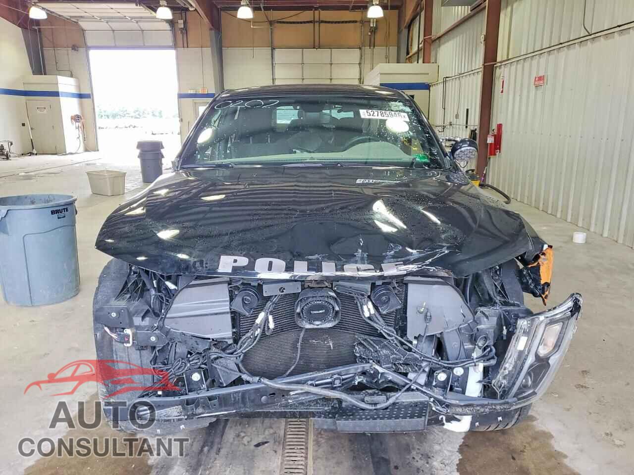 DODGE DURANGO 2024 - 1C4RDJFG0RC184258