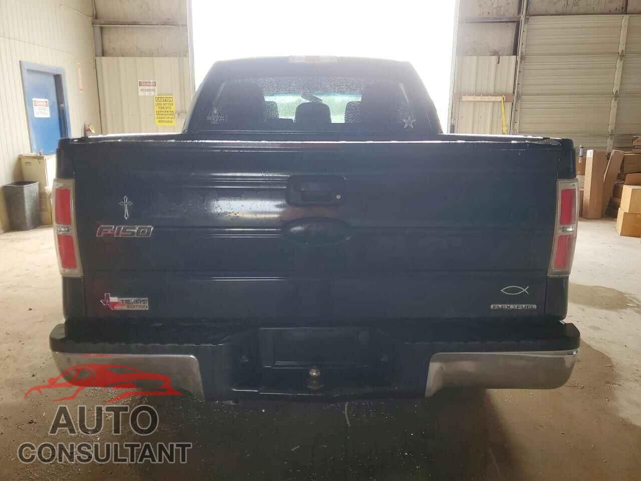 FORD F150 2012 - 1FTEW1CM6CFB23604