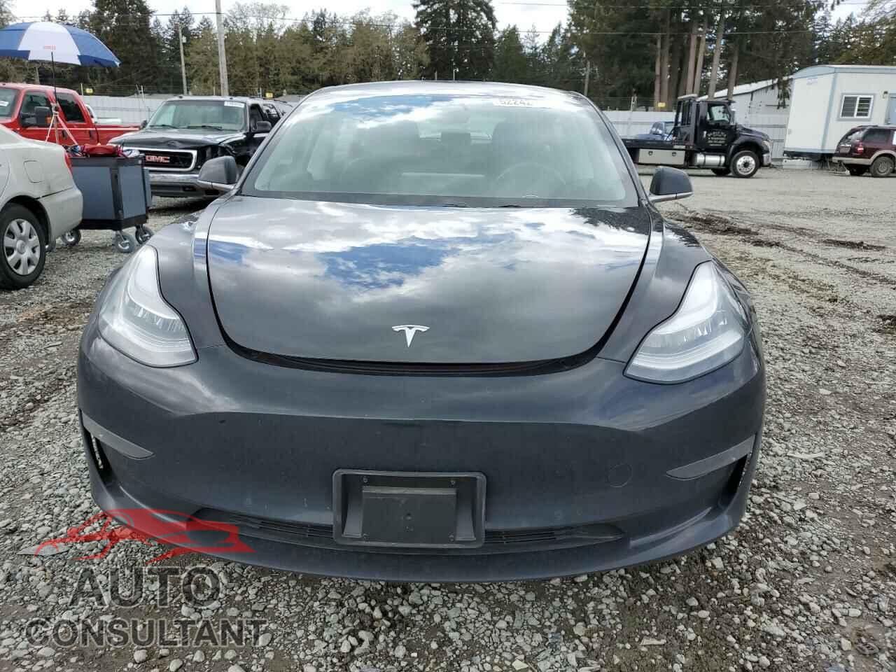 TESLA MODEL 3 2019 - 5YJ3E1EA8KF331063