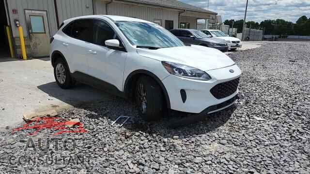 FORD ESCAPE 2020 - 1FMCU9G64LUA81559