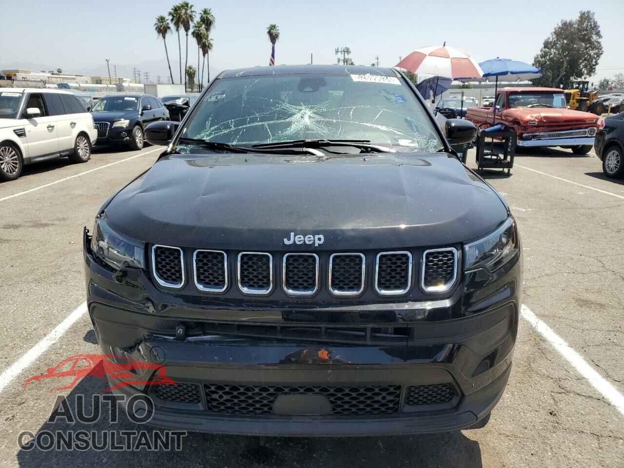 JEEP COMPASS 2023 - 3C4NJDAN8PT568451