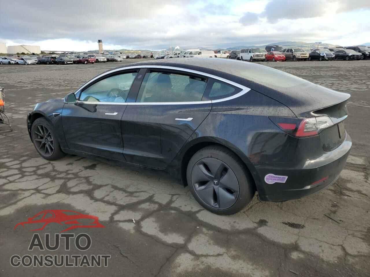 TESLA MODEL 3 2019 - 5YJ3E1EA6KF424633