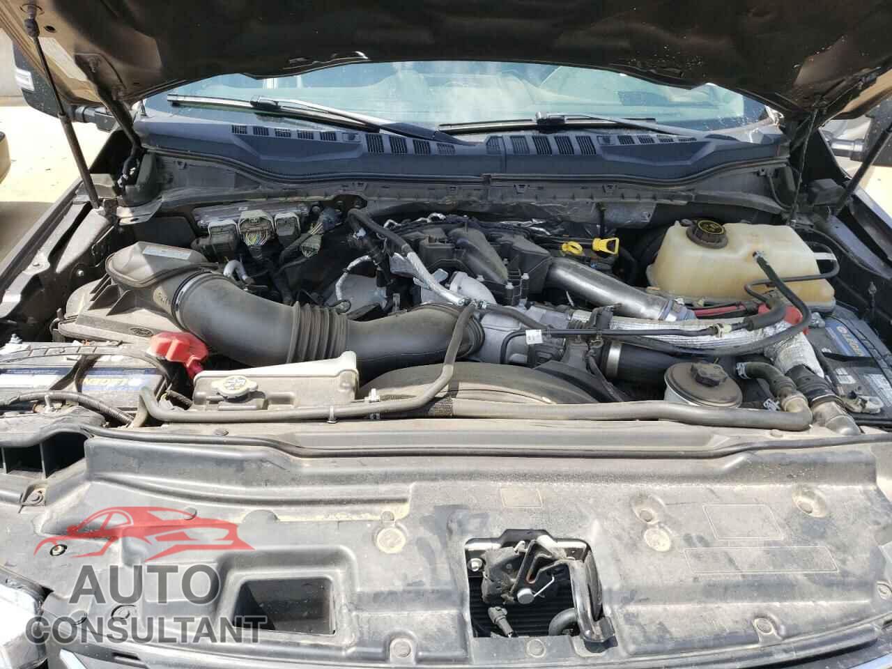 FORD F250 2018 - 1FT7W2BT4JEC05910