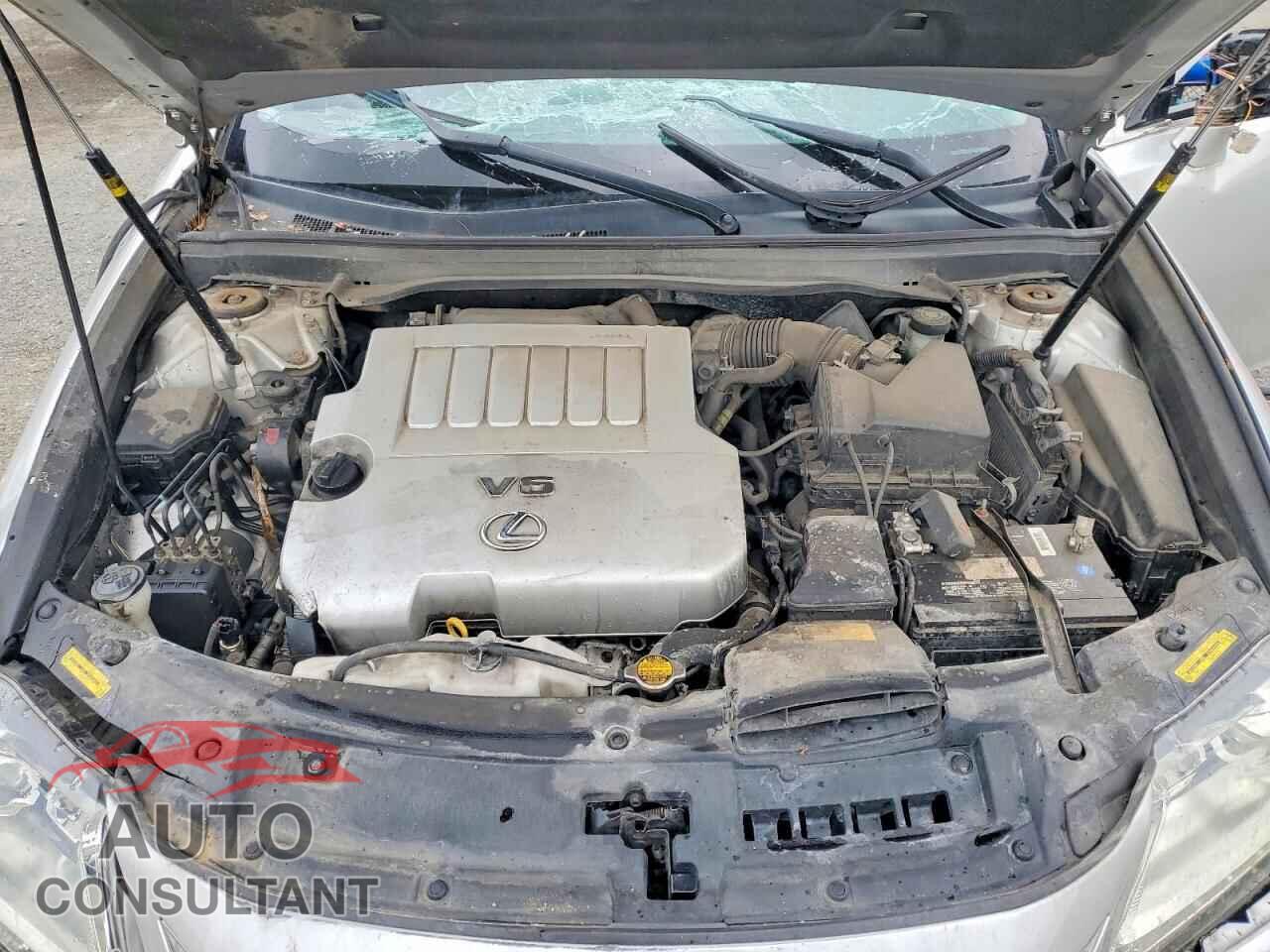 LEXUS ES350 2014 - JTHBK1GG3E2149248