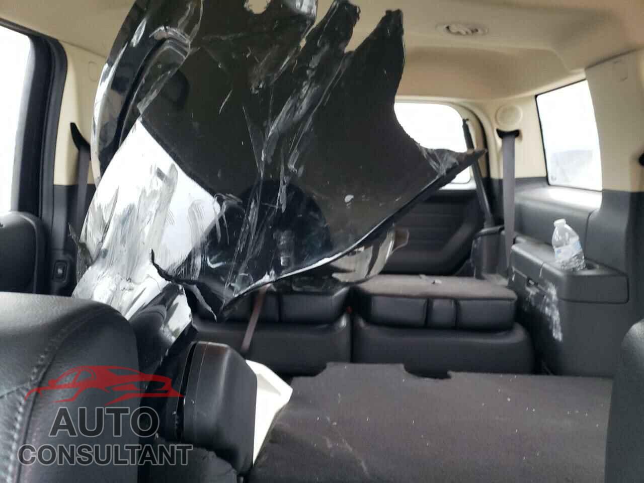 FORD FLEX 2019 - 2FMGK5D82KBA04263