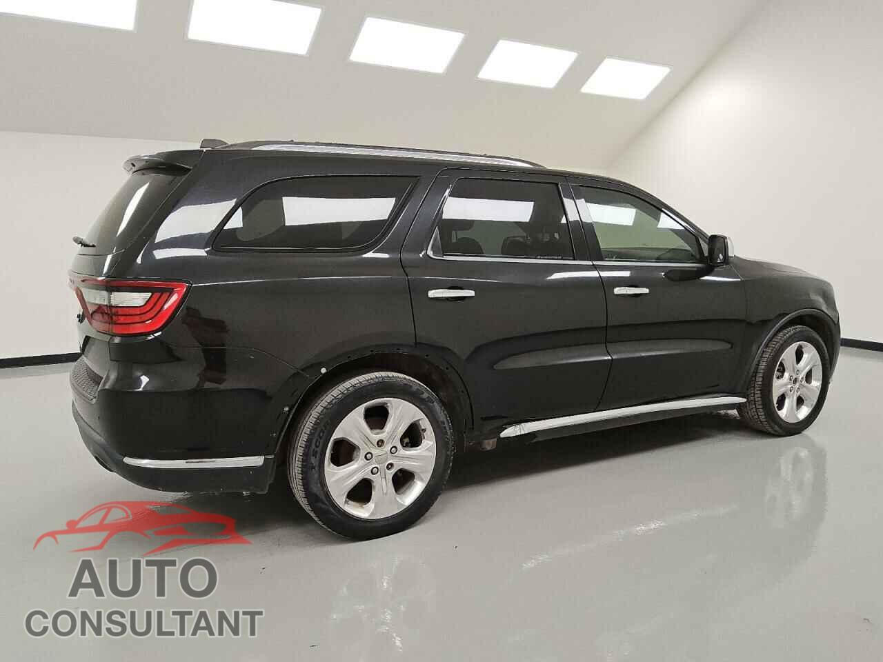 DODGE DURANGO 2015 - 1C4RDHAG3FC127743