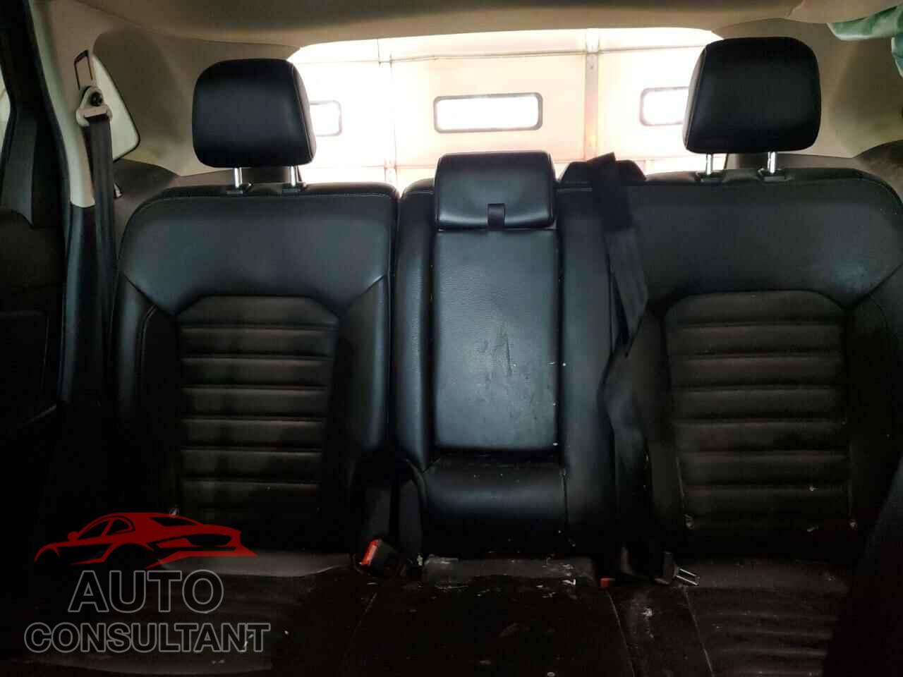 FORD EDGE 2017 - 2FMPK4J93HBB96129