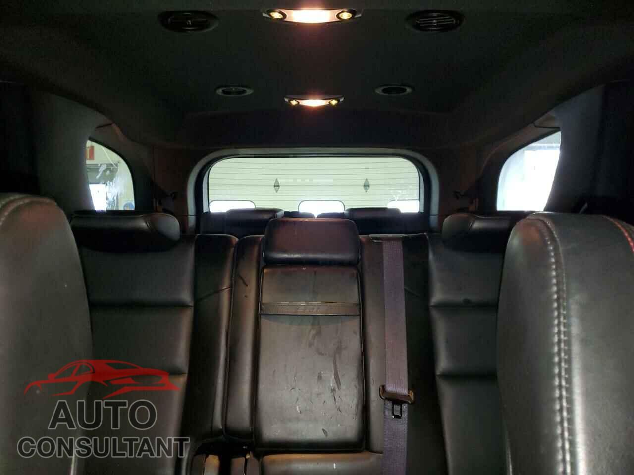 DODGE DURANGO 2024 - 1C4RDJDG8RC119242
