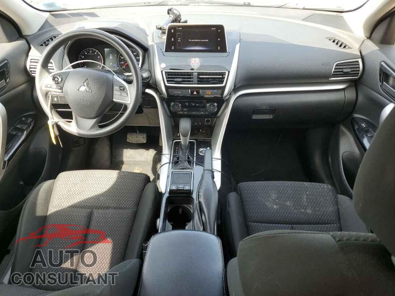 MITSUBISHI ECLIPSE 2019 - JA4AT4AA8KZ019771