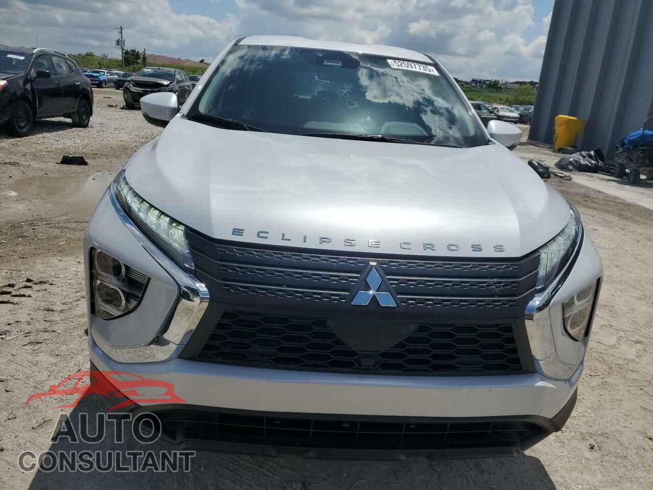 MITSUBISHI ECLIPSE 2024 - JA4ATUAA2RZ040805