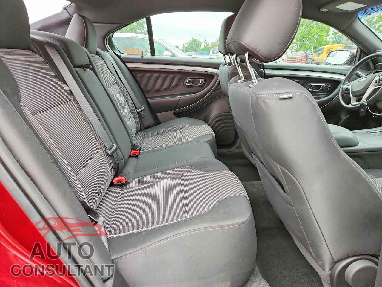 FORD TAURUS 2015 - 1FAHP2E86FG195939