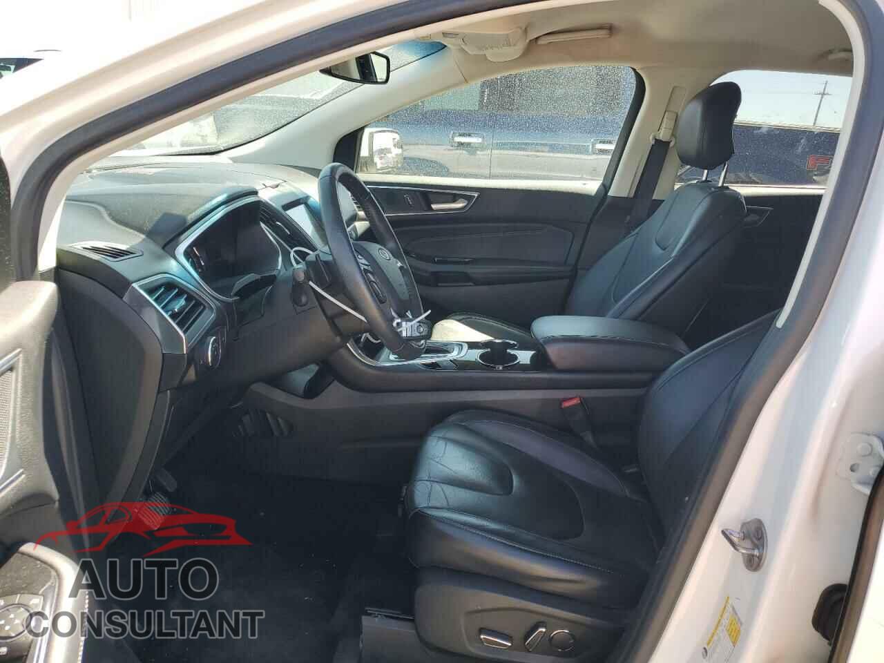 FORD EDGE 2018 - 2FMPK3K96JBB67349