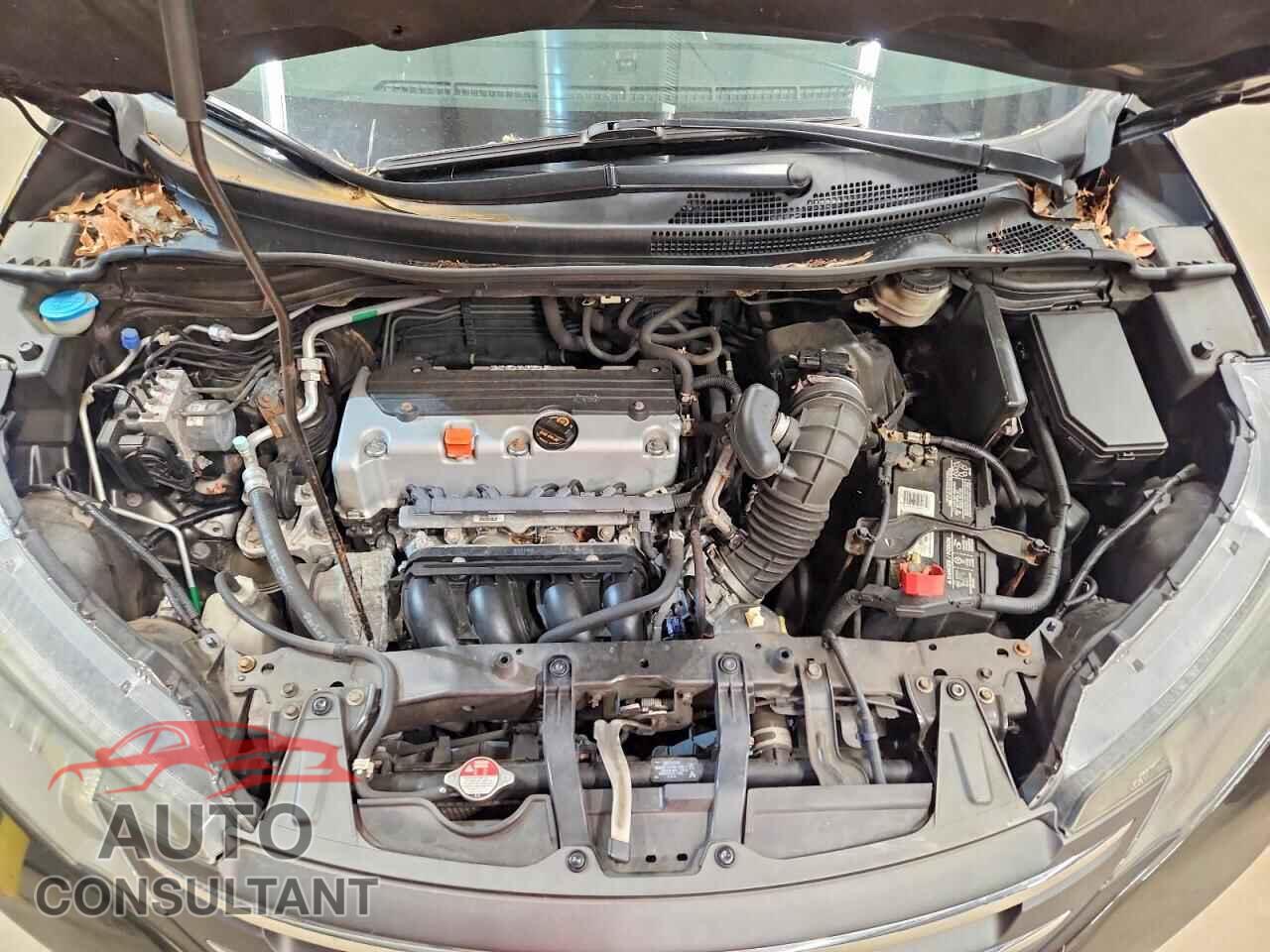 HONDA CRV 2014 - 5J6RM4H73EL040156
