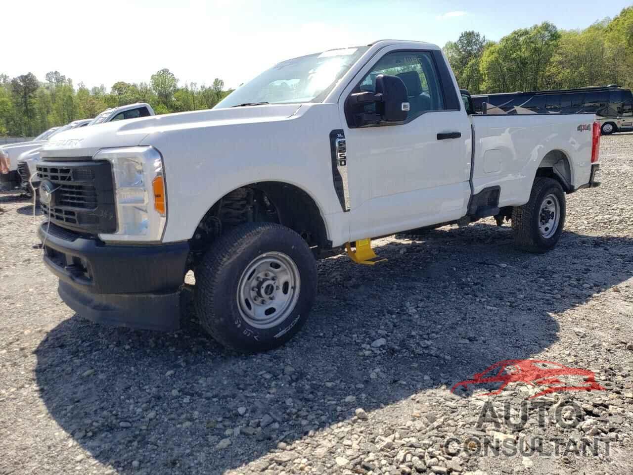 FORD F250 2023 - 1FTBF2BA7PED80895