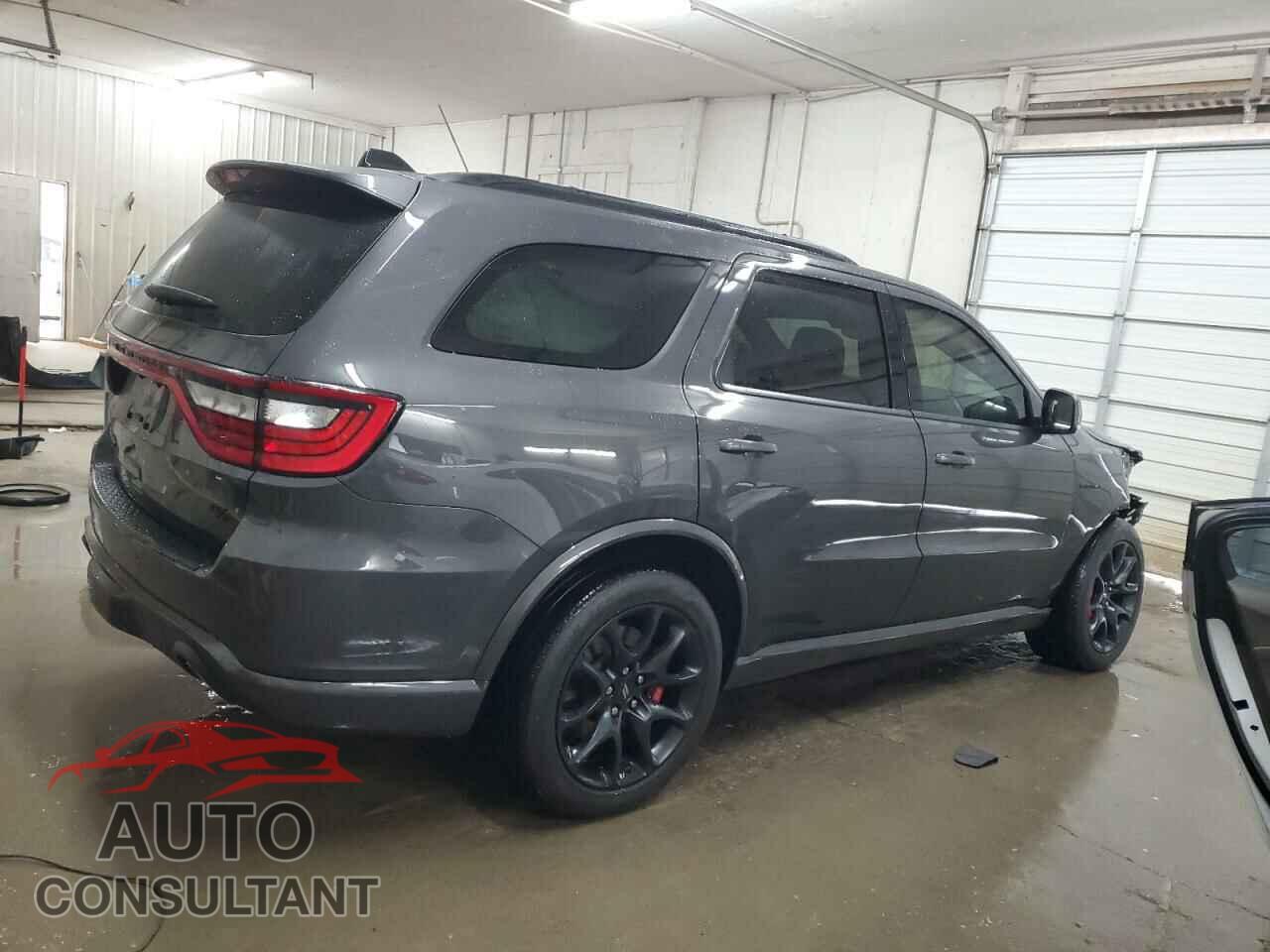 DODGE DURANGO 2024 - 1C4SDJCT6RC140039