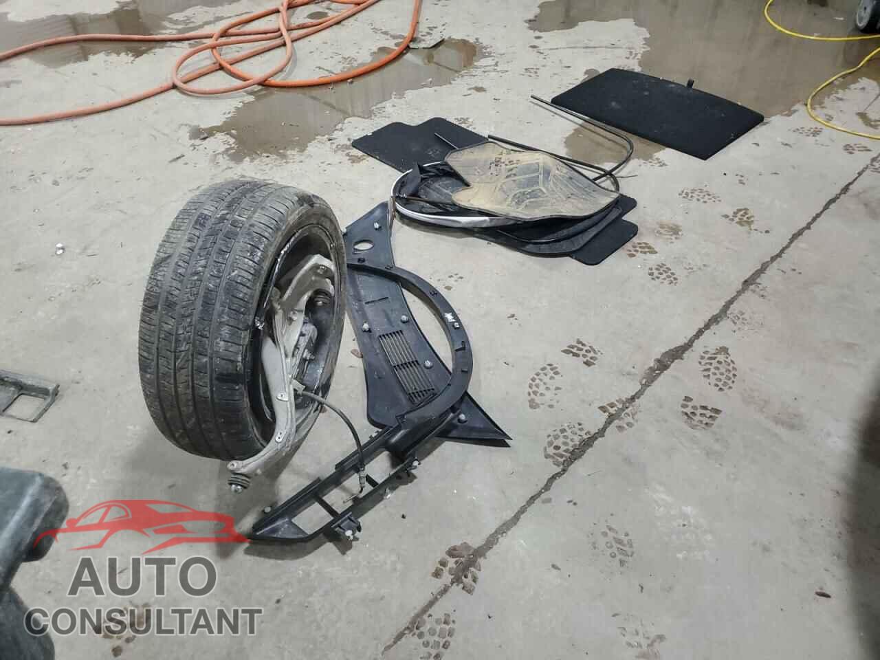 TESLA MODEL 3 2020 - 5YJ3E1EA3LF803784