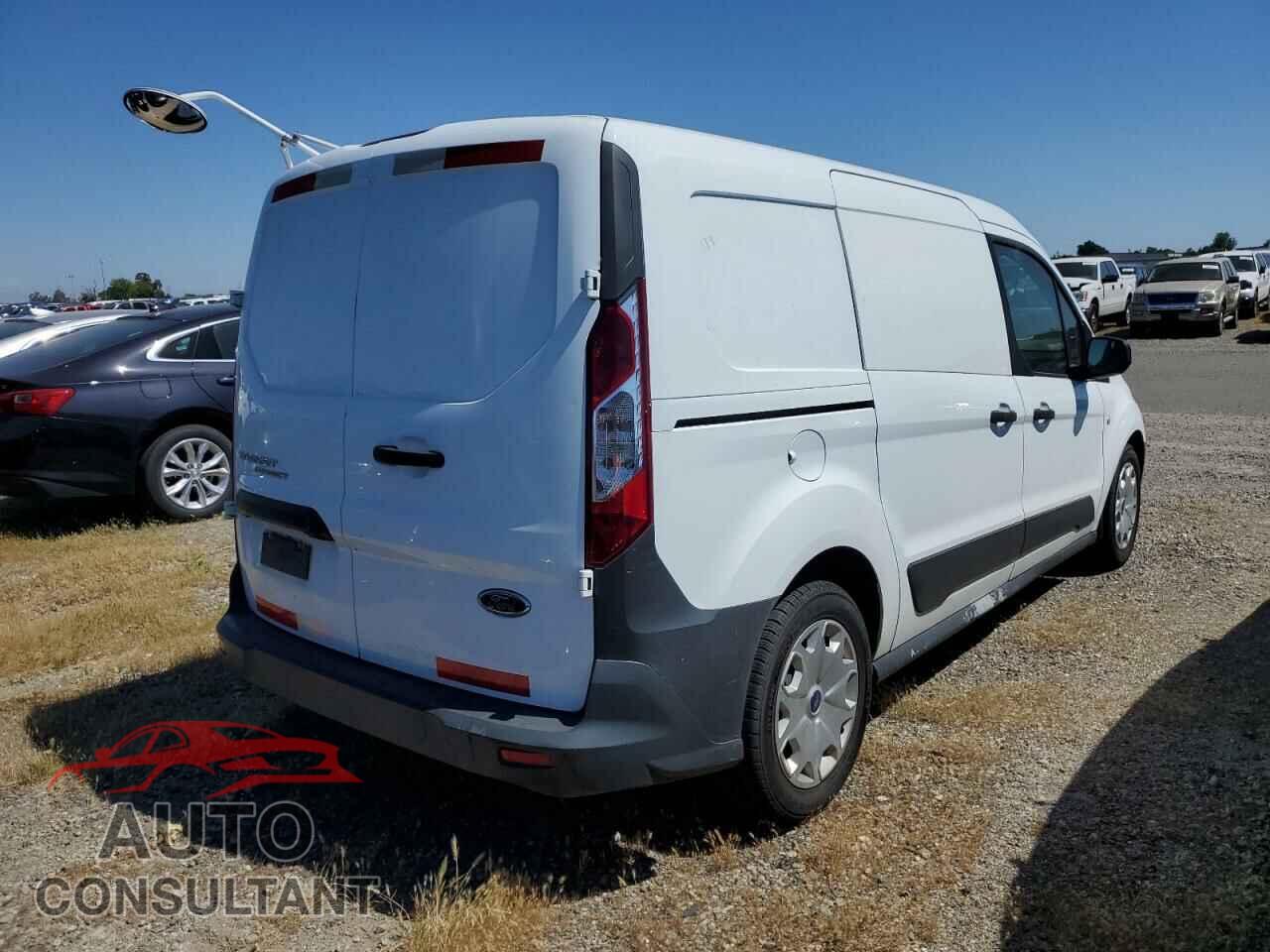 FORD TRANSIT 2016 - NM0LS7E76G1286475