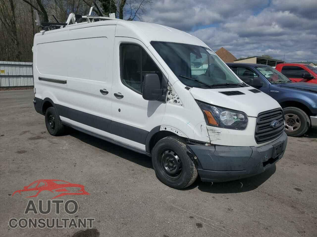 FORD TRANSIT 2015 - 1FTNR2CV1FKA35481