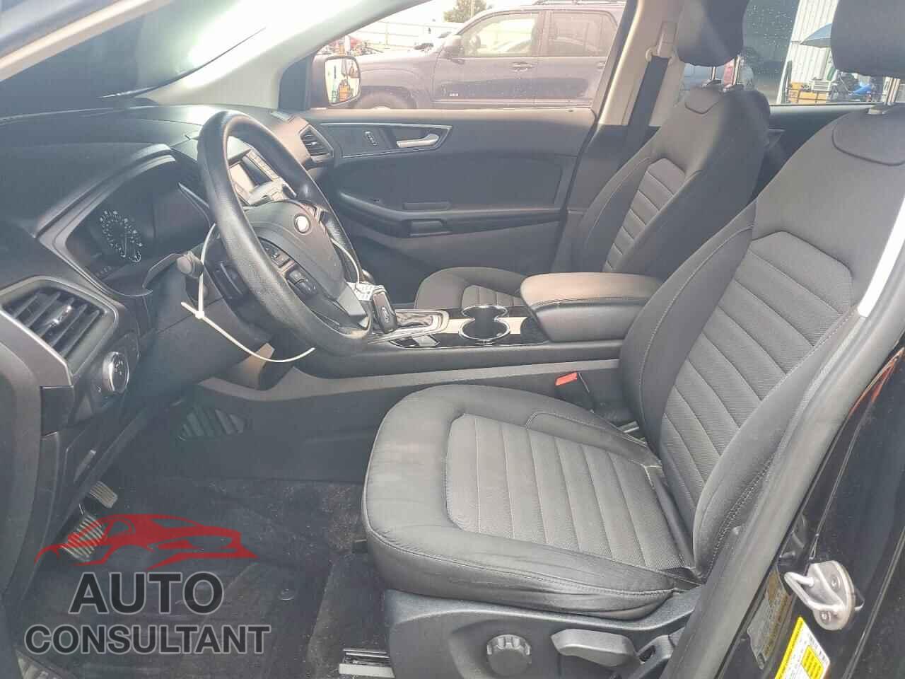 FORD EDGE 2016 - 2FMPK3G90GBC40295